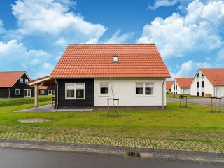 Vakantiehuis Sint-Maartensdijk Buitenaudio-opname 5