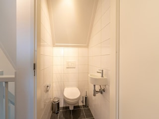 Ferienhaus Sint-Maartensdijk Ausstattung 22