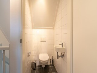 Maison de vacances Sint-Maartensdijk Équipement 18