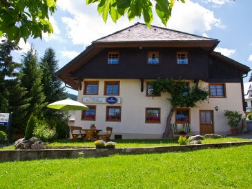 Holiday apartment Country life
