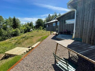 Holiday house Uddevalla Outdoor Recording 3