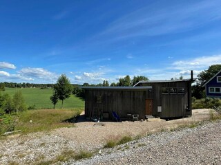 Holiday house Uddevalla Outdoor Recording 4