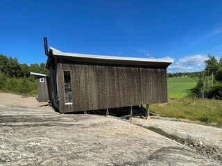 Holiday house Uddevalla Outdoor Recording 5