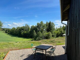 Holiday house Uddevalla Outdoor Recording 7