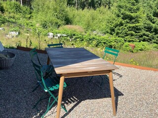 Holiday house Uddevalla Outdoor Recording 9