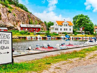 Holiday house Uddevalla  16
