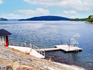 Holiday house Uddevalla  20