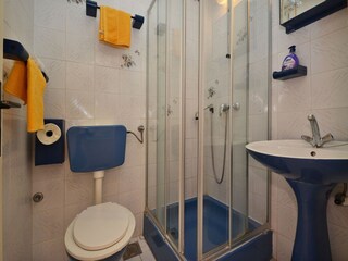 Appartement Orebic Kenmerken 11