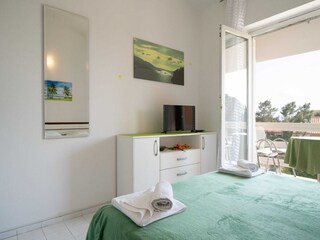 Appartement Orebic Équipement 13