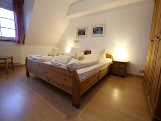 Appartement Westerland Kenmerken 5