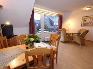Apartment Westerland  12