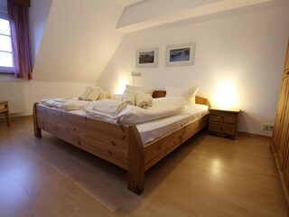 Appartement Westerland  9