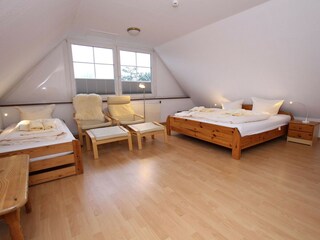 Appartement Westerland  11