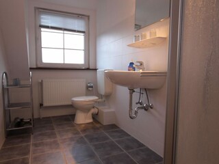 Apartment Westerland  13