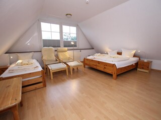 Apartment Westerland Features 6
