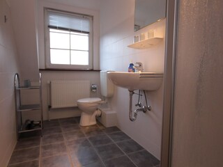 Appartement Westerland Kenmerken 8