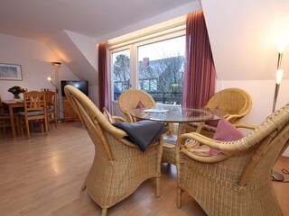 Apartment Westerland  13
