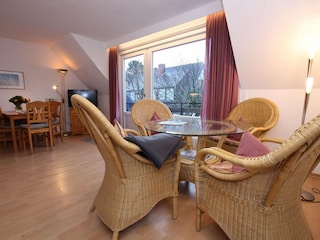 Appartamento Westerland  9