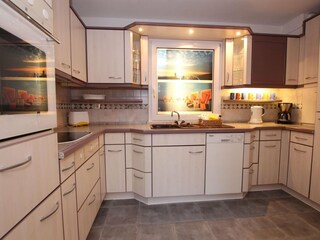 Appartamento Westerland  9