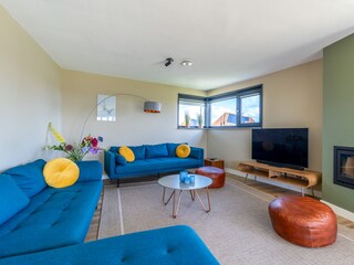 Villa De Koog Caratteristiche 6