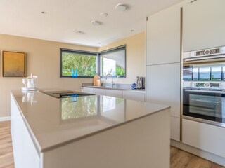 Villa De Koog Caratteristiche 8