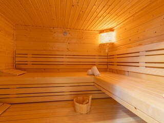 Villa De Koog Features 11