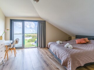 Villa De Koog Features 12