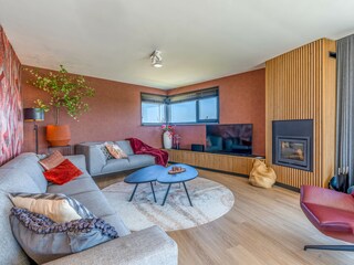 Villa De Koog Caratteristiche 14