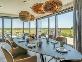 Villa De Koog Features 15