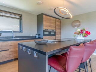 Villa De Koog Features 16