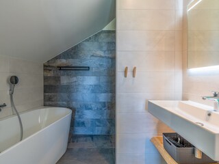 Villa De Koog Caratteristiche 19