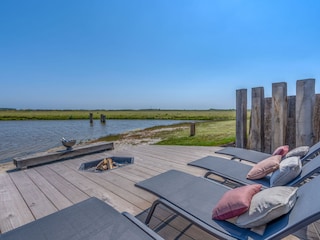 Villa De Koog Features 21