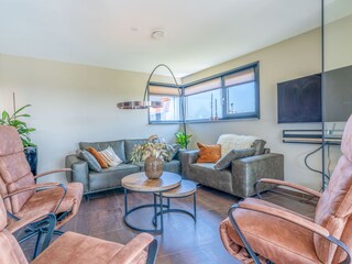 Villa De Koog Caratteristiche 22