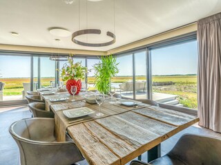 Villa De Koog Caratteristiche 23