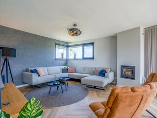 Villa De Koog Caratteristiche 29