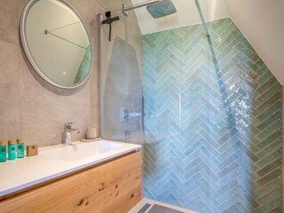 Villa De Koog Features 33