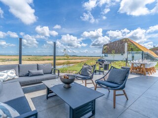 Villa De Koog Features 35