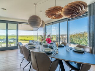 Villa De Koog Features 15