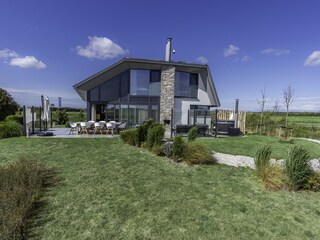 Villa De Koog Outdoor Recording 4