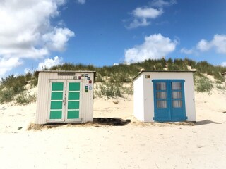 Vakantiehuis De Koog Omgeving 28