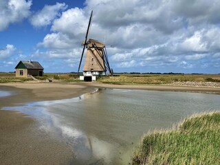 Vakantiehuis De Koog Omgeving 31