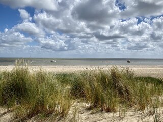 Vakantiehuis De Koog Omgeving 33