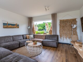Vakantiehuis De Koog Kenmerken 1