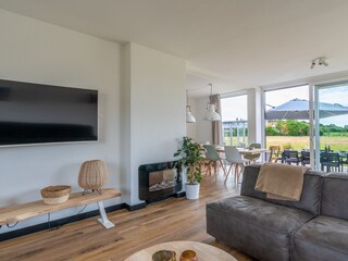 Holiday house De Koog Features 4