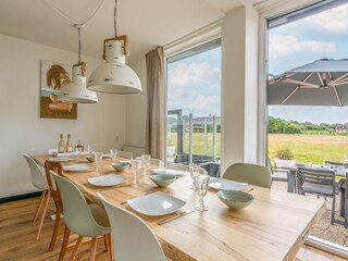 Holiday house De Koog Features 6