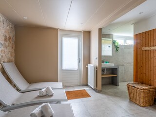 Vakantiehuis De Koog Kenmerken 11
