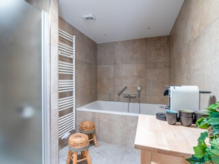 Holiday house De Koog Features 14