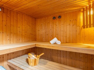 Vakantiehuis De Koog Kenmerken 15