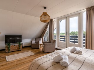 Holiday house De Koog Features 19