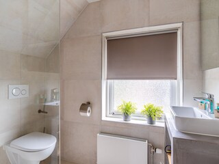 Holiday house De Koog Features 22